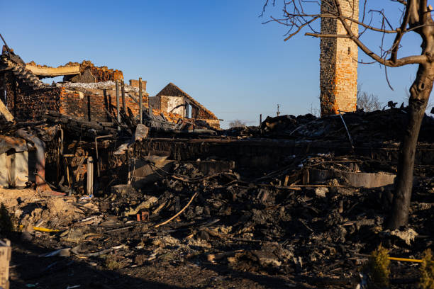 Reliable Fire Damage Cleanup contractor in Perkiomenville, PA by Fire Damage Flint