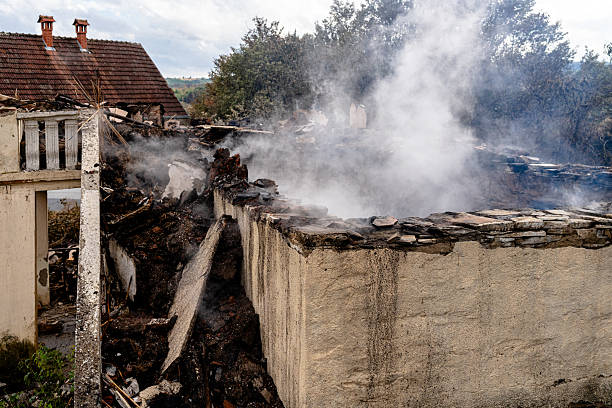 Affordable Fire Damage Cleanup solutions in Perkiomenville, PA